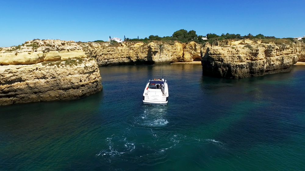 Algarve Luxury Cruise - Vale Do Lobo luxury Cruise